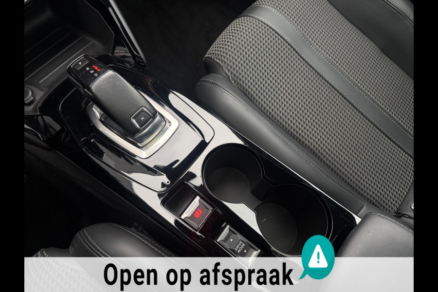 Peugeot 208 1.2 PureTech GT-Line CARPLAY PANO COCKPIT CAMERA