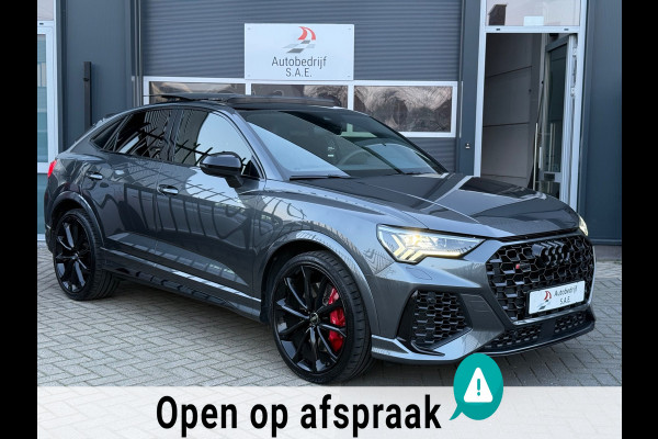 Audi 2.5 TFSI quattro PANO|RS SEATS|B&O|KEYLESS|SFEER|CARPLAY !
