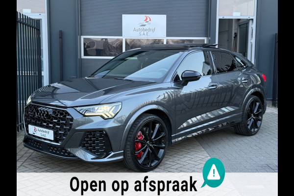 Audi 2.5 TFSI quattro PANO|RS SEATS|B&O|KEYLESS|SFEER|CARPLAY !