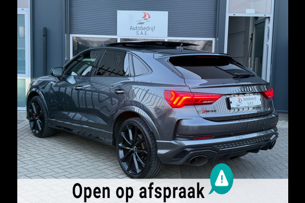 Audi 2.5 TFSI quattro PANO|RS SEATS|B&O|KEYLESS|SFEER|CARPLAY !