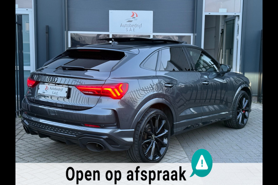 Audi 2.5 TFSI quattro PANO|RS SEATS|B&O|KEYLESS|SFEER|CARPLAY !