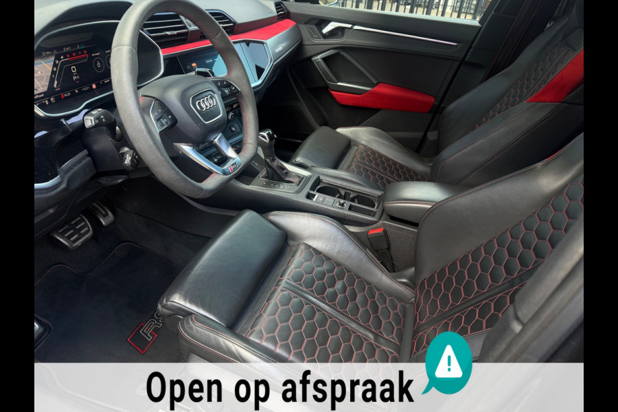 Audi 2.5 TFSI quattro PANO|RS SEATS|B&O|KEYLESS|SFEER|CARPLAY !