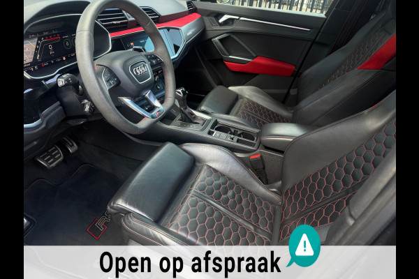 Audi 2.5 TFSI quattro PANO|RS SEATS|B&O|KEYLESS|SFEER|CARPLAY !