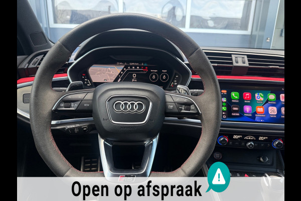 Audi 2.5 TFSI quattro PANO|RS SEATS|B&O|KEYLESS|SFEER|CARPLAY !