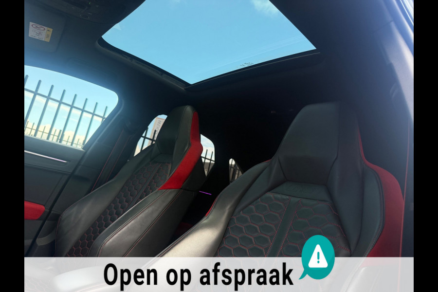 Audi 2.5 TFSI quattro PANO|RS SEATS|B&O|KEYLESS|SFEER|CARPLAY !
