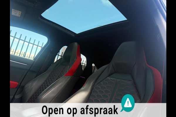 Audi 2.5 TFSI quattro PANO|RS SEATS|B&O|KEYLESS|SFEER|CARPLAY !