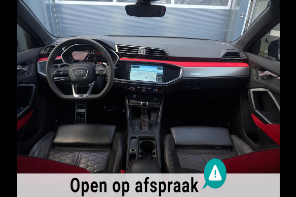 Audi 2.5 TFSI quattro PANO|RS SEATS|B&O|KEYLESS|SFEER|CARPLAY !
