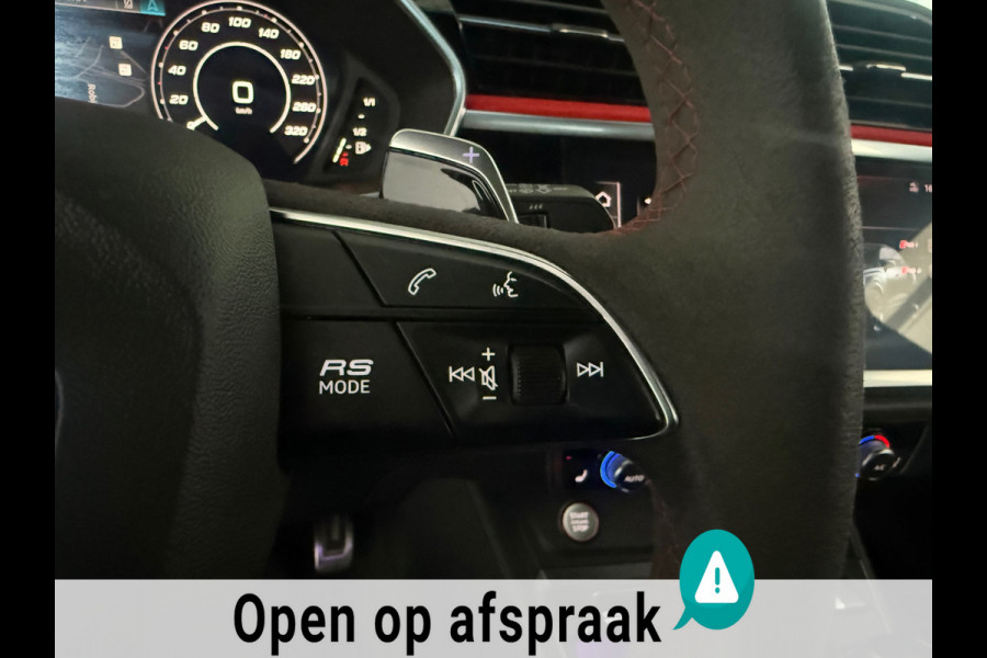 Audi 2.5 TFSI quattro PANO|RS SEATS|B&O|KEYLESS|SFEER|CARPLAY !
