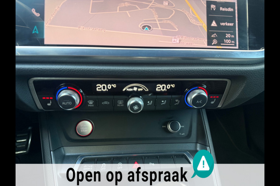 Audi 2.5 TFSI quattro PANO|RS SEATS|B&O|KEYLESS|SFEER|CARPLAY !