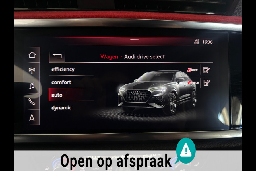 Audi 2.5 TFSI quattro PANO|RS SEATS|B&O|KEYLESS|SFEER|CARPLAY !