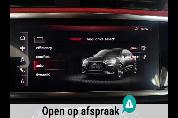 Audi 2.5 TFSI quattro PANO|RS SEATS|B&O|KEYLESS|SFEER|CARPLAY !