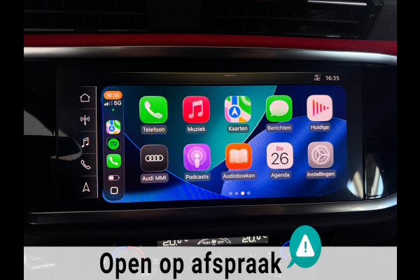 Audi 2.5 TFSI quattro PANO|RS SEATS|B&O|KEYLESS|SFEER|CARPLAY !