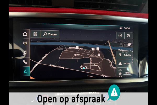 Audi 2.5 TFSI quattro PANO|RS SEATS|B&O|KEYLESS|SFEER|CARPLAY !