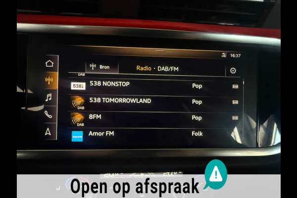 Audi 2.5 TFSI quattro PANO|RS SEATS|B&O|KEYLESS|SFEER|CARPLAY !