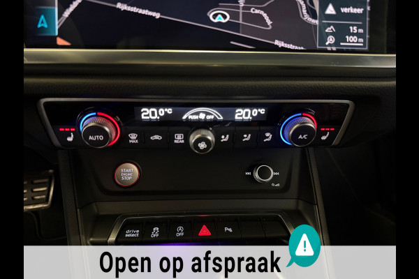 Audi 2.5 TFSI quattro PANO|RS SEATS|B&O|KEYLESS|SFEER|CARPLAY !