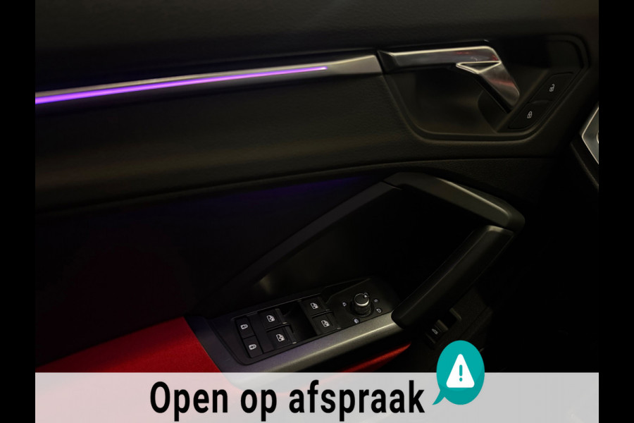 Audi 2.5 TFSI quattro PANO|RS SEATS|B&O|KEYLESS|SFEER|CARPLAY !