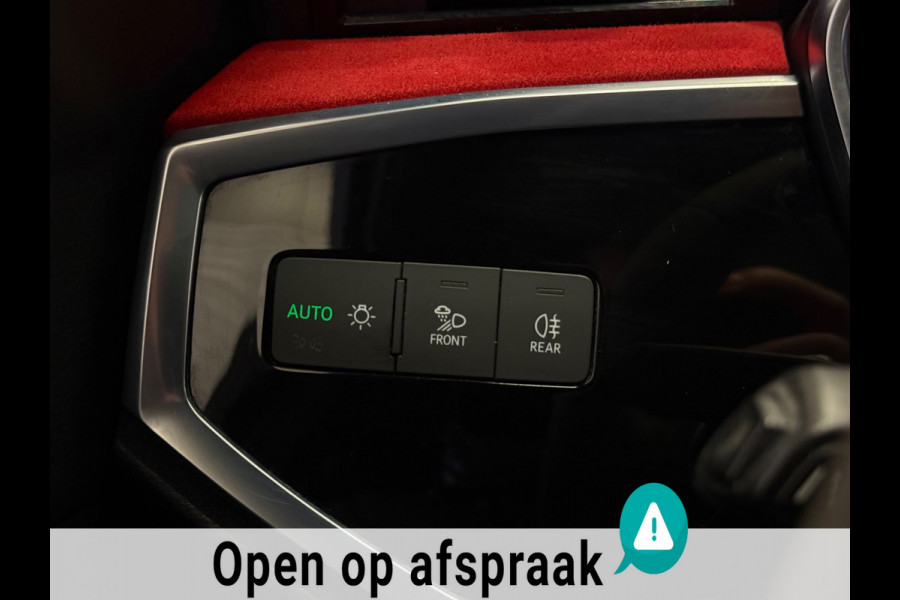 Audi 2.5 TFSI quattro PANO|RS SEATS|B&O|KEYLESS|SFEER|CARPLAY !