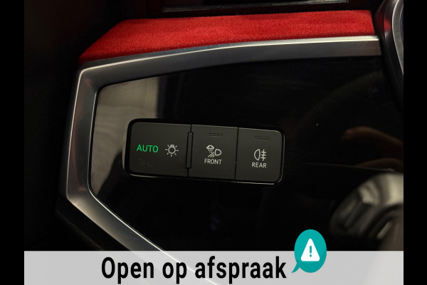 Audi 2.5 TFSI quattro PANO|RS SEATS|B&O|KEYLESS|SFEER|CARPLAY !