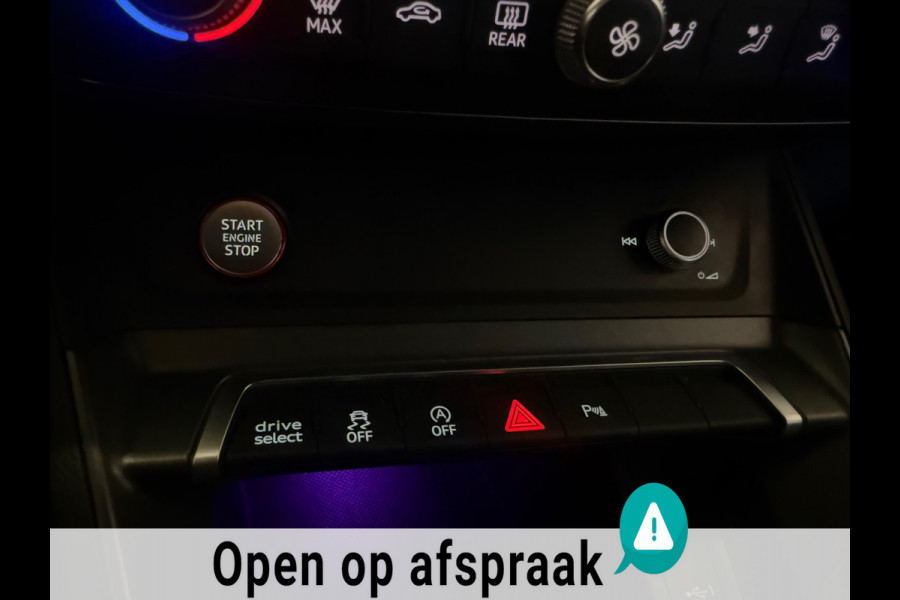 Audi 2.5 TFSI quattro PANO|RS SEATS|B&O|KEYLESS|SFEER|CARPLAY !