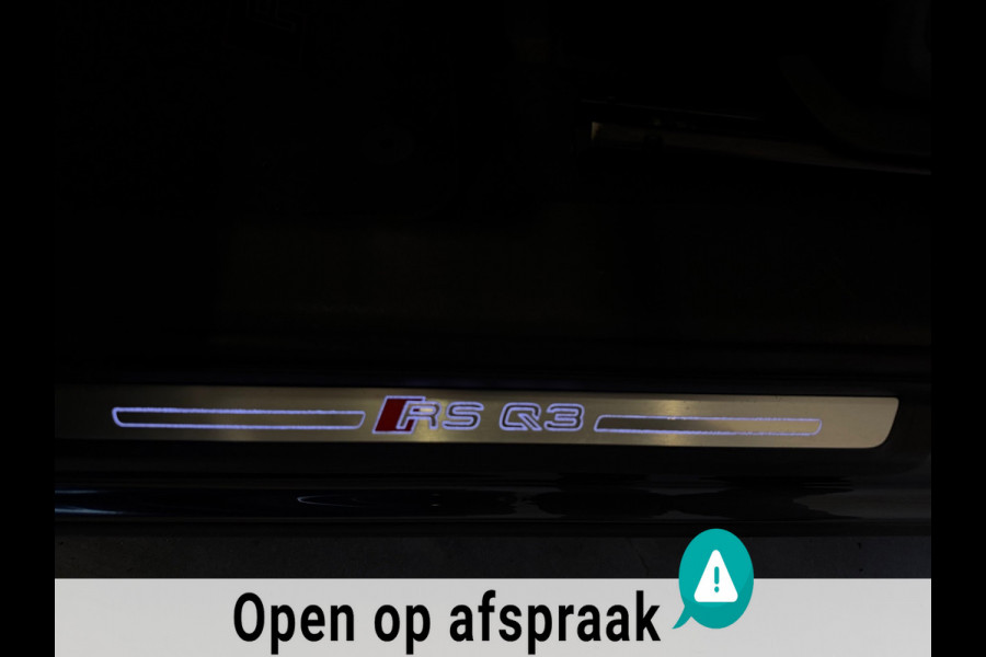 Audi 2.5 TFSI quattro PANO|RS SEATS|B&O|KEYLESS|SFEER|CARPLAY !