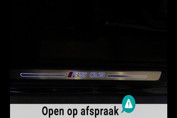 Audi 2.5 TFSI quattro PANO|RS SEATS|B&O|KEYLESS|SFEER|CARPLAY !
