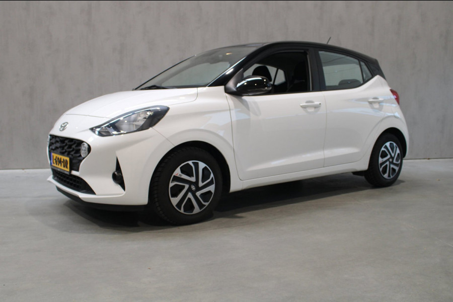 Hyundai i10 1.0 Comfort Cruise controle/PDC/Carplay prijs is rijklaar 12 maanden bovag garantie