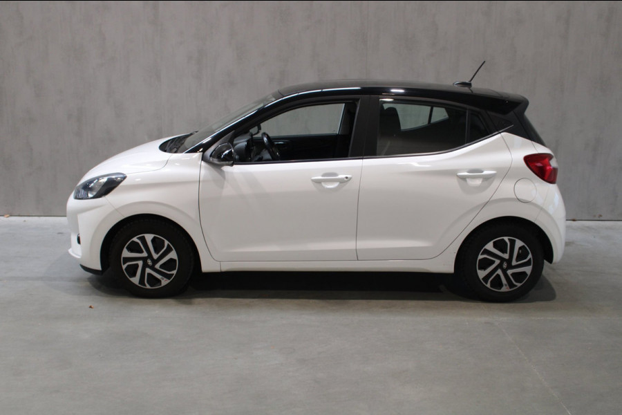 Hyundai i10 1.0 Comfort Cruise controle/PDC/Carplay prijs is rijklaar 12 maanden bovag garantie