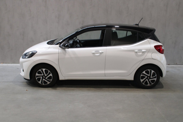 Hyundai i10 1.0 Comfort Cruise controle/PDC/Carplay prijs is rijklaar 12 maanden bovag garantie