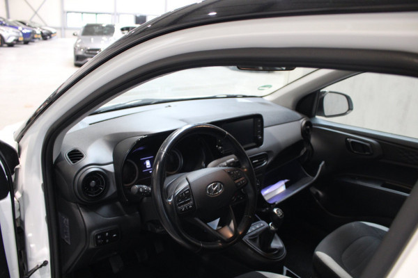 Hyundai i10 1.0 Comfort Cruise controle/PDC/Carplay prijs is rijklaar 12 maanden bovag garantie