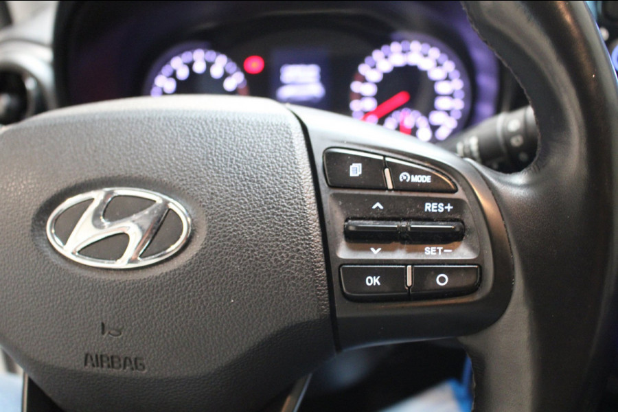 Hyundai i10 1.0 Comfort Cruise controle/PDC/Carplay prijs is rijklaar 12 maanden bovag garantie