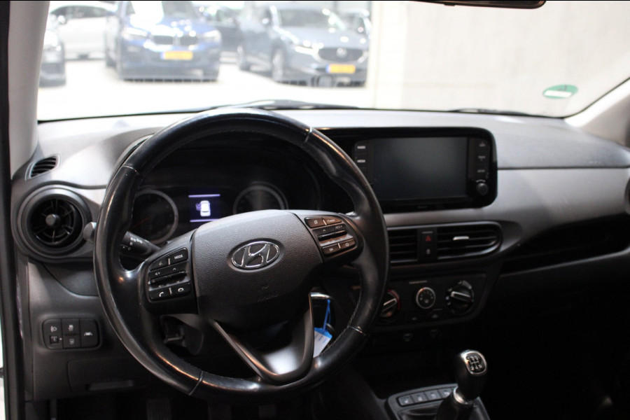 Hyundai i10 1.0 Comfort Cruise controle/PDC/Carplay prijs is rijklaar 12 maanden bovag garantie