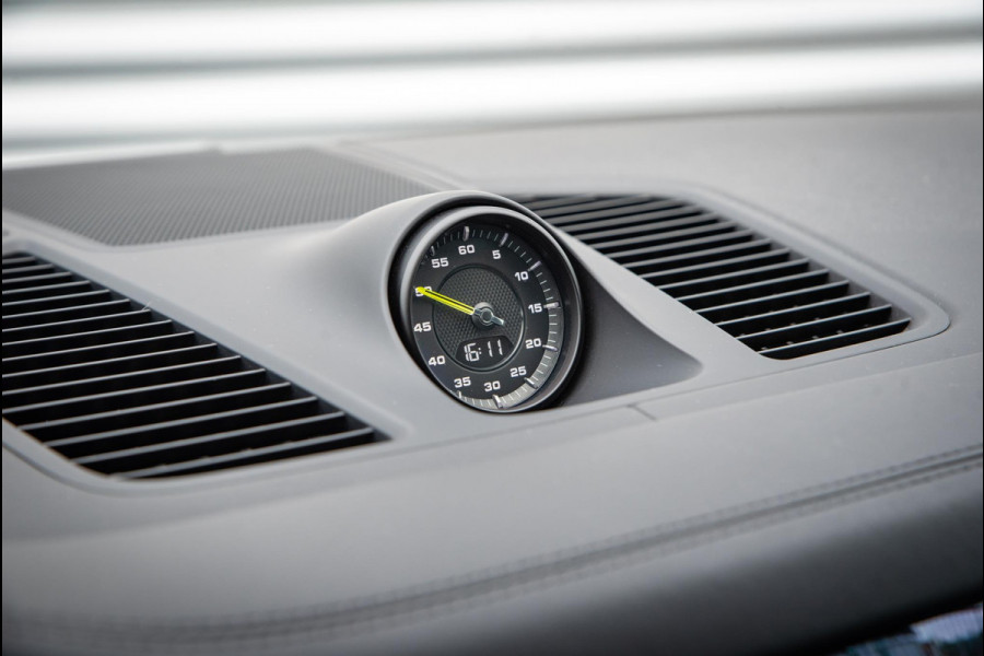 Porsche Cayenne 3.0 E-Hybrid Camera Pano Leer Clima Cruise Trekhaak 21"LM