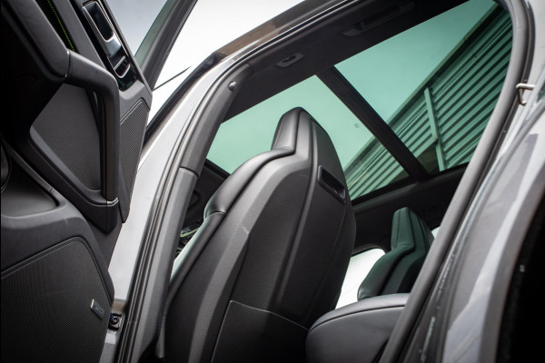 Porsche Cayenne 3.0 E-Hybrid Camera Pano Leer Clima Cruise Trekhaak 21"LM