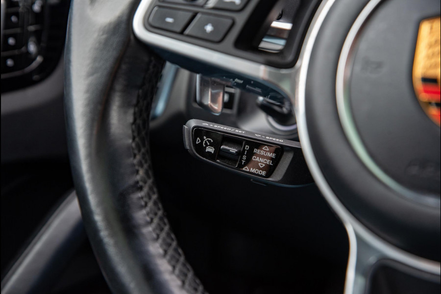 Porsche Cayenne 3.0 E-Hybrid Camera Pano Leer Clima Cruise Trekhaak 21"LM