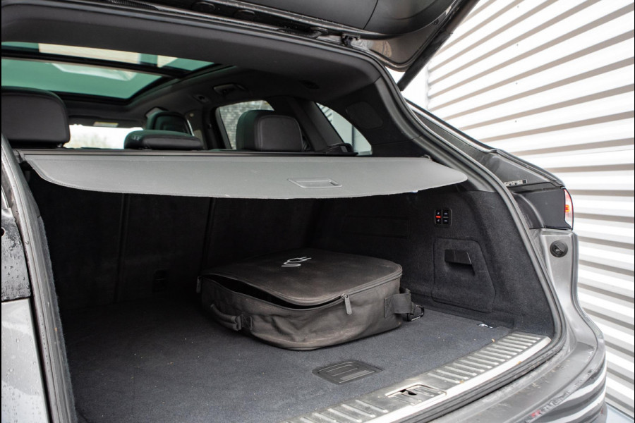 Porsche Cayenne 3.0 E-Hybrid Camera Pano Leer Clima Cruise Trekhaak 21"LM