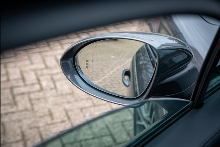 Porsche Cayenne 3.0 E-Hybrid Camera Pano Leer Clima Cruise Trekhaak 21"LM