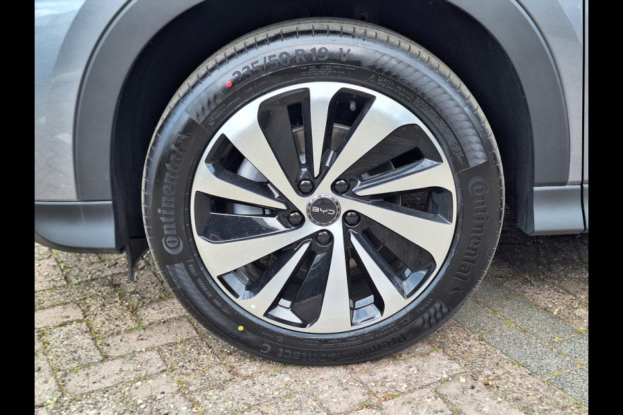 BYD SEAL U 1.5 DM-i FWD Boost | Panoramadak, 360 Camera, Head up display, Stoelventilatie, Dodehoekherkenning, Parkeersensoren
