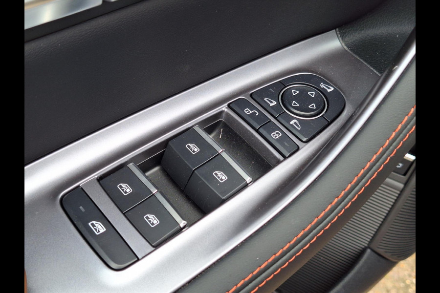 BYD SEAL U 1.5 DM-i FWD Boost | Panoramadak, 360 Camera, Head up display, Stoelventilatie, Dodehoekherkenning, Parkeersensoren