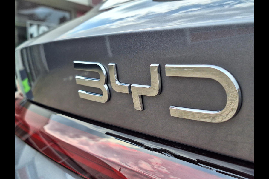 BYD SEAL U 1.5 DM-i FWD Boost | Panoramadak, 360 Camera, Head up display, Stoelventilatie, Dodehoekherkenning, Parkeersensoren