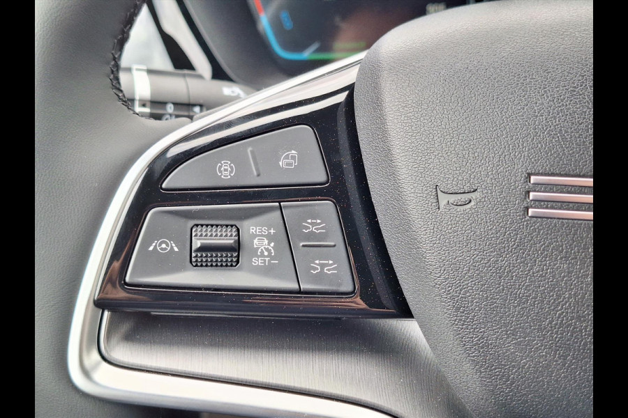 BYD SEAL U 1.5 DM-i FWD Boost | Panoramadak, 360 Camera, Head up display, Stoelventilatie, Dodehoekherkenning, Parkeersensoren