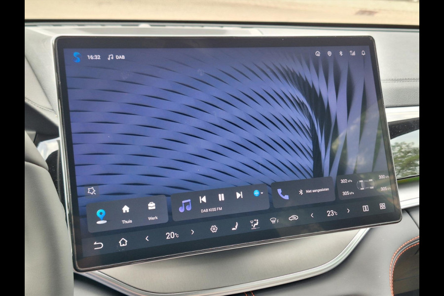 BYD SEAL U 1.5 DM-i FWD Boost | Panoramadak, 360 Camera, Head up display, Stoelventilatie, Dodehoekherkenning, Parkeersensoren