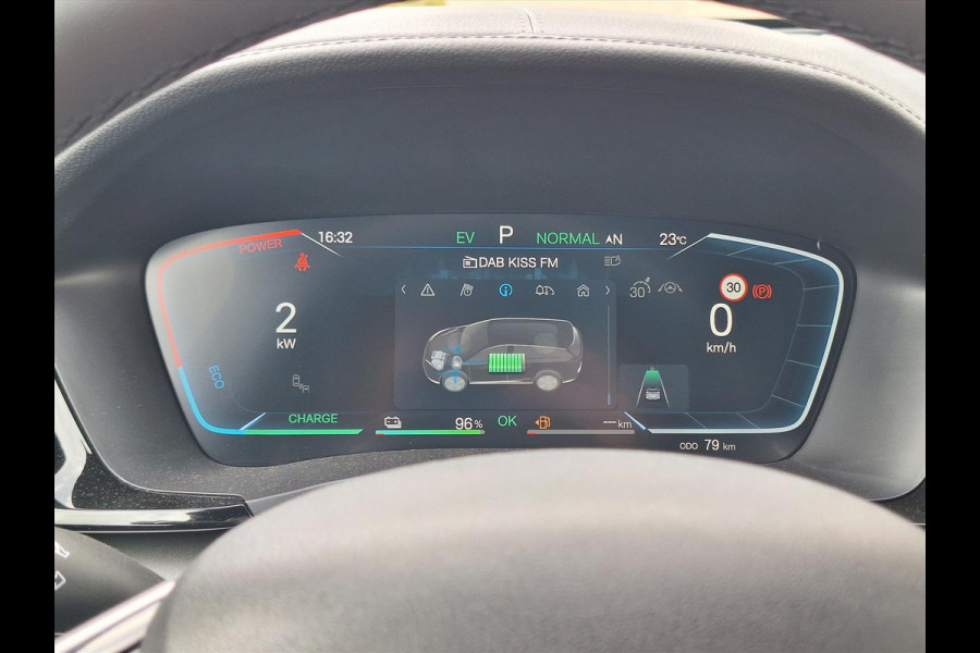 BYD SEAL U 1.5 DM-i FWD Boost | Panoramadak, 360 Camera, Head up display, Stoelventilatie, Dodehoekherkenning, Parkeersensoren