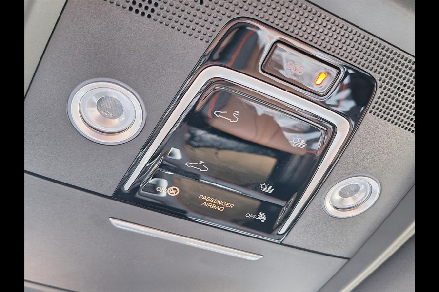 BYD SEAL U 1.5 DM-i FWD Boost | Panoramadak, 360 Camera, Head up display, Stoelventilatie, Dodehoekherkenning, Parkeersensoren