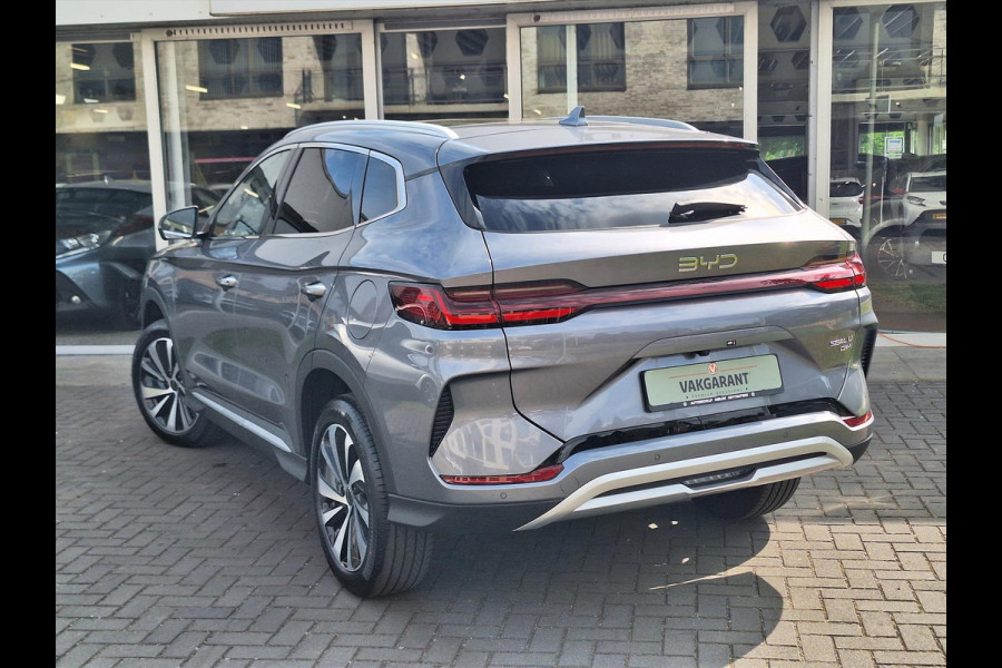 BYD SEAL U 1.5 DM-i FWD Boost | Panoramadak, 360 Camera, Head up display, Stoelventilatie, Dodehoekherkenning, Parkeersensoren