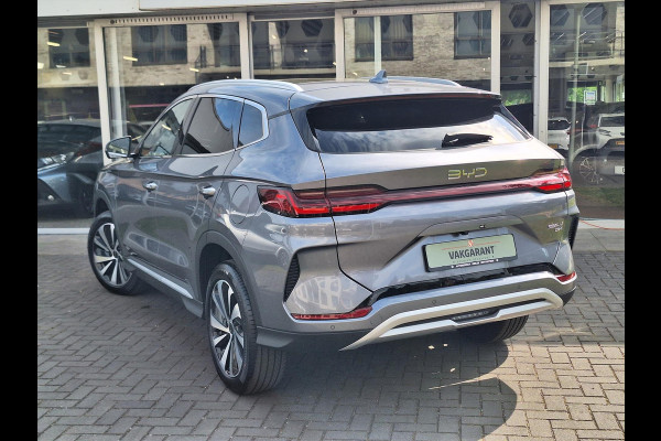 BYD SEAL U 1.5 DM-i FWD Boost | Panoramadak, 360 Camera, Head up display, Stoelventilatie, Dodehoekherkenning, Parkeersensoren