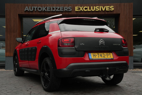 Citroën C4 Cactus 1.2 PureTech One-Tone