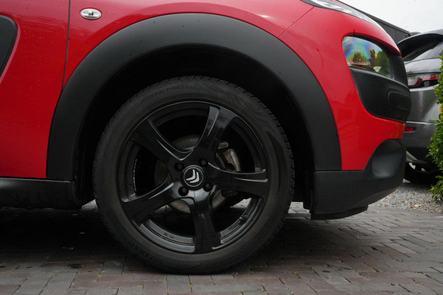 Citroën C4 Cactus 1.2 PureTech One-Tone