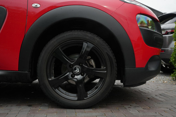 Citroën C4 Cactus 1.2 PureTech One-Tone