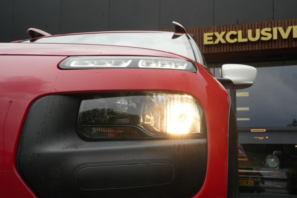 Citroën C4 Cactus 1.2 PureTech One-Tone