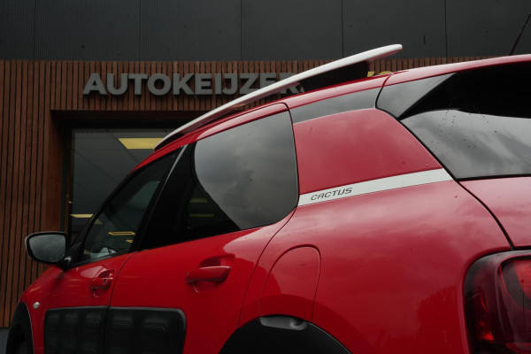 Citroën C4 Cactus 1.2 PureTech One-Tone